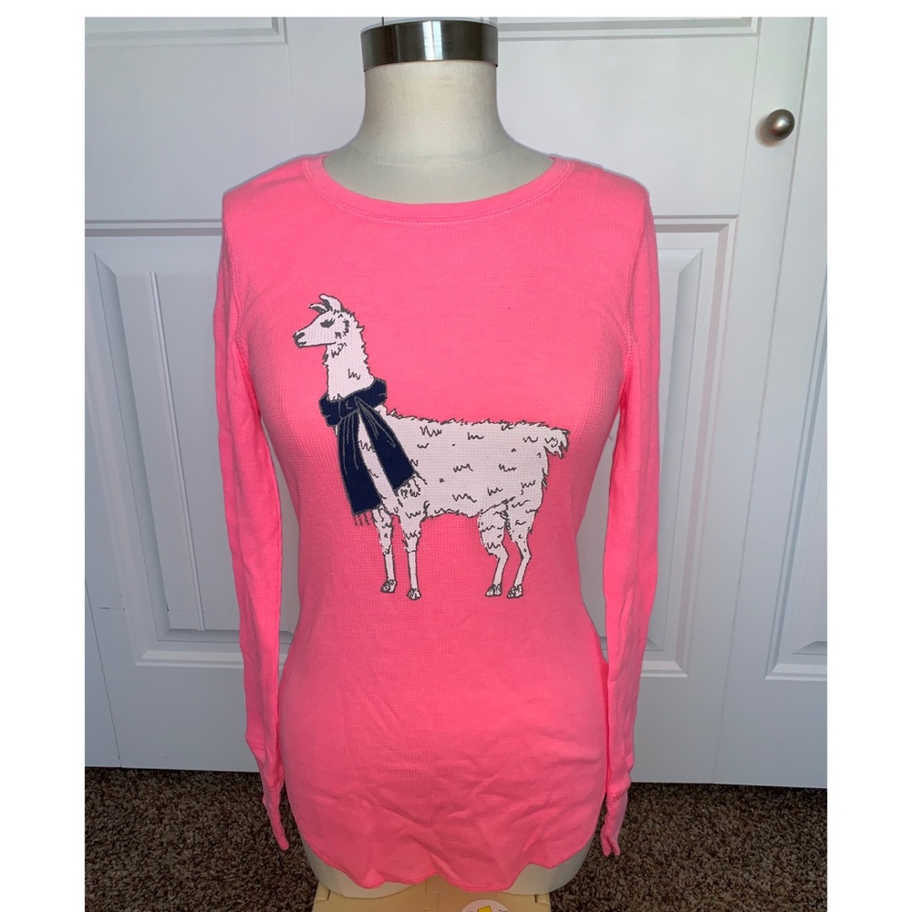 Llama Shirt